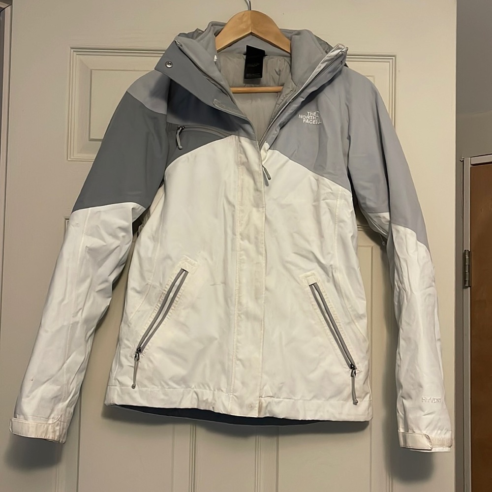 The North Face Jacket